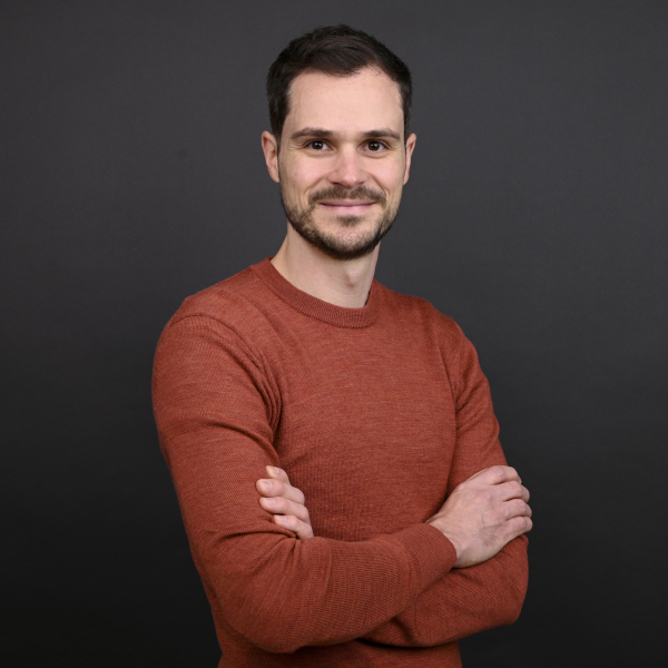 Jochen Zehnder