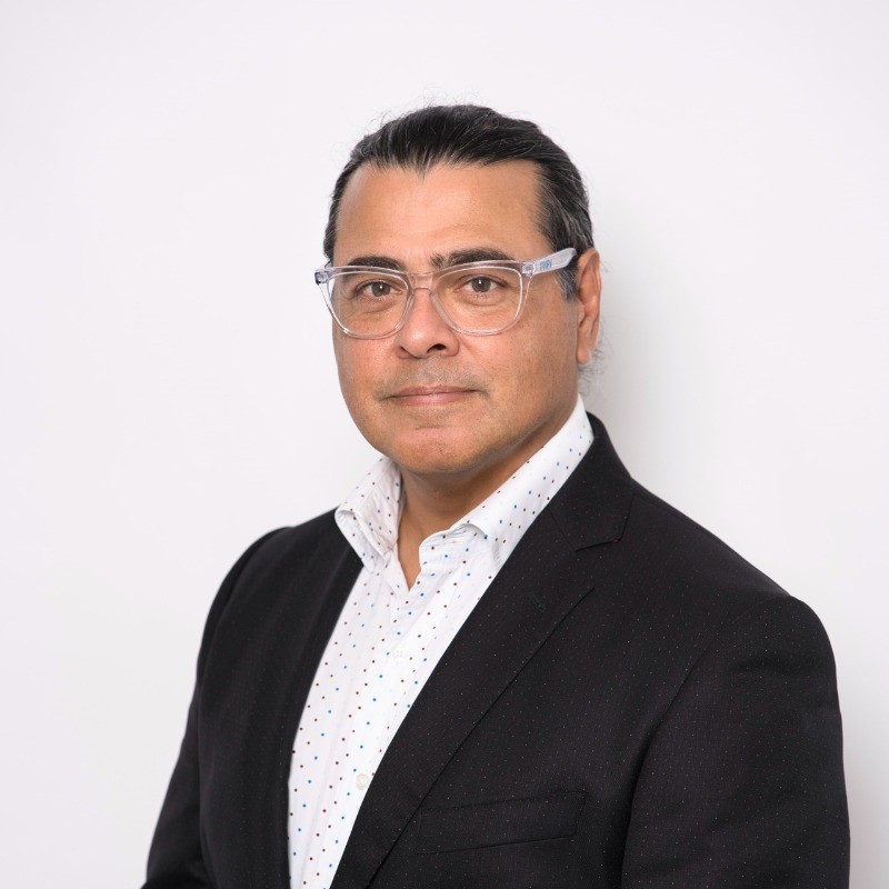 Kevin S. Perera