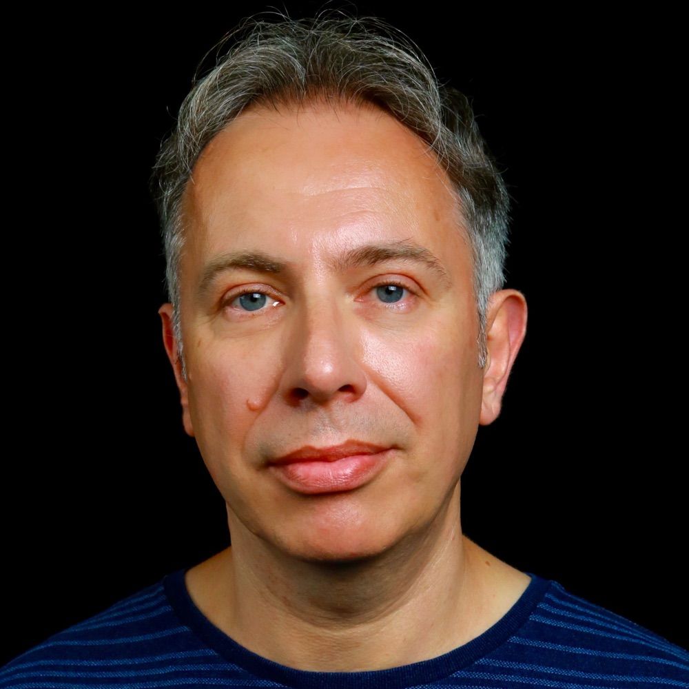 Danilo Poccia