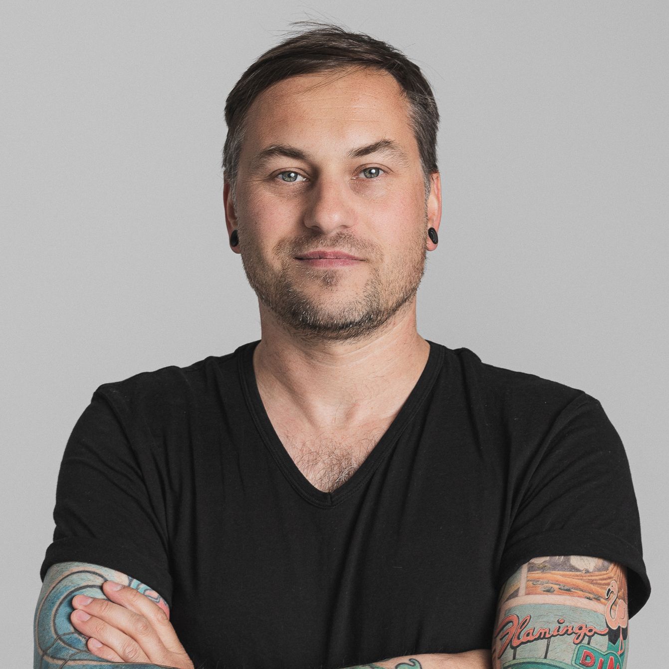 Jacub Gaj