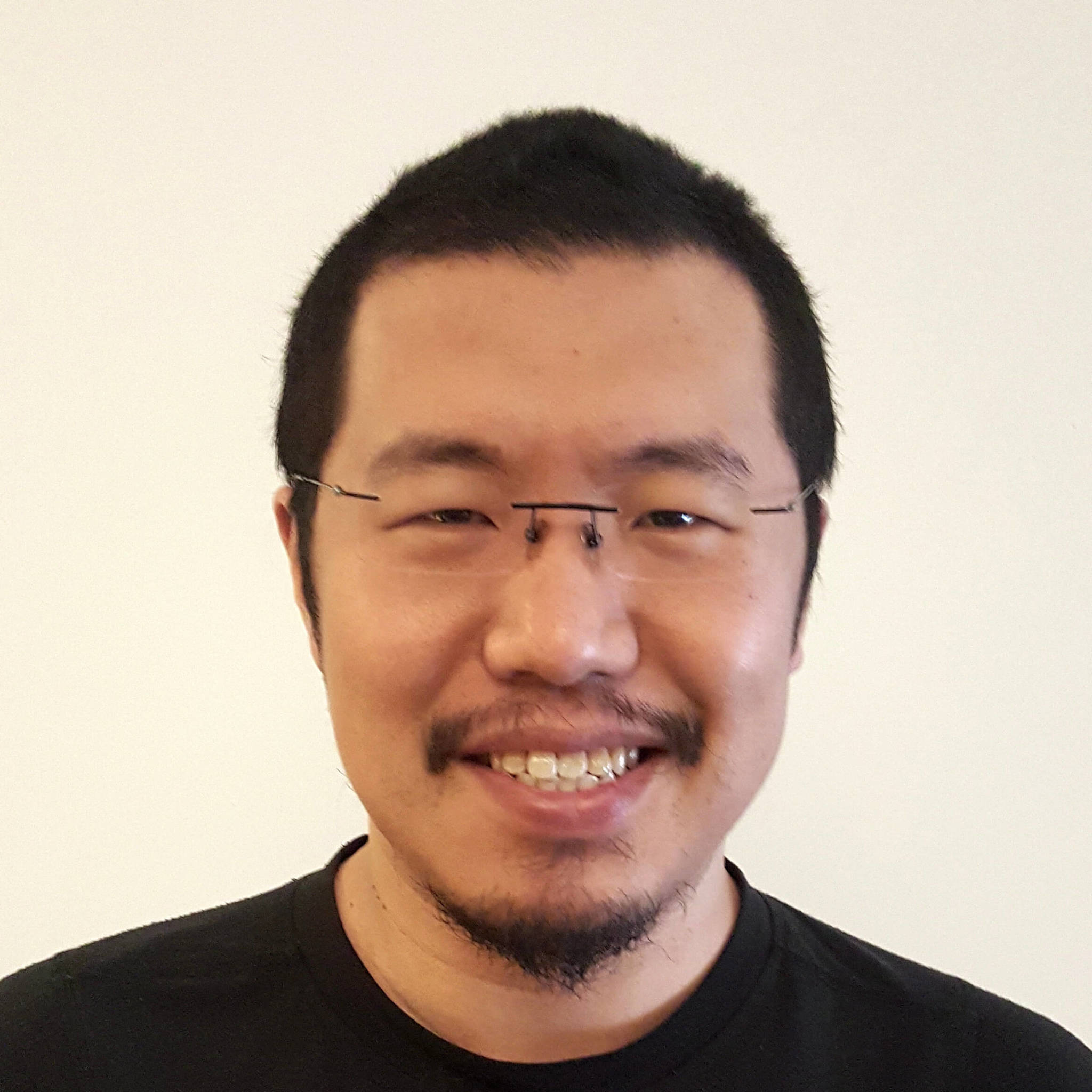 Yan Cui